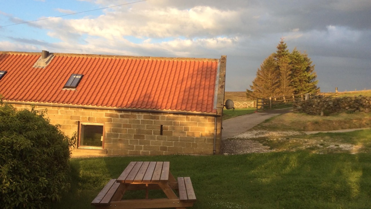 Photo of Patio Balcony in Goathland