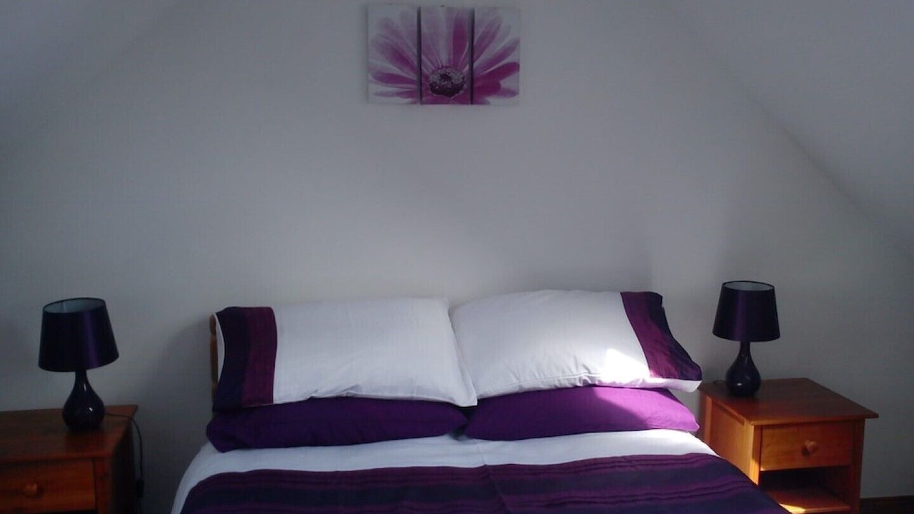 Photo of Bedroom in Goathland