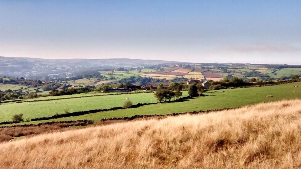 Photo of Outdoor in Goathland