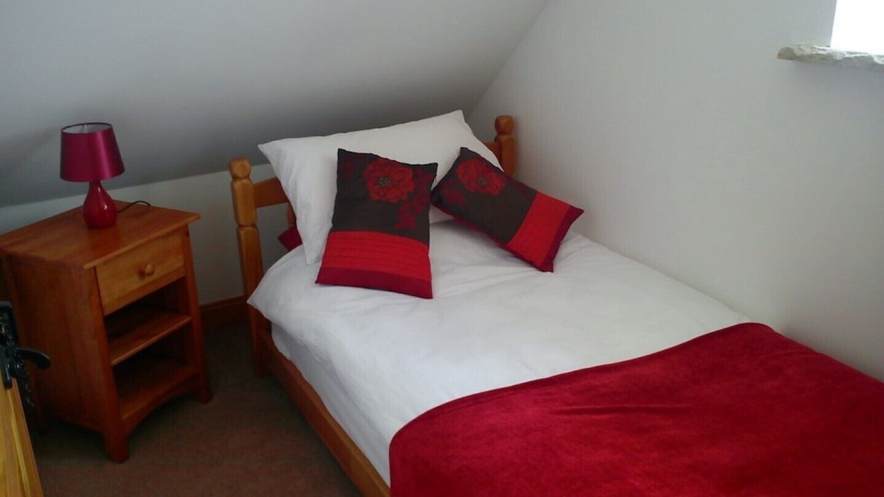 Photo of Bedroom in Goathland