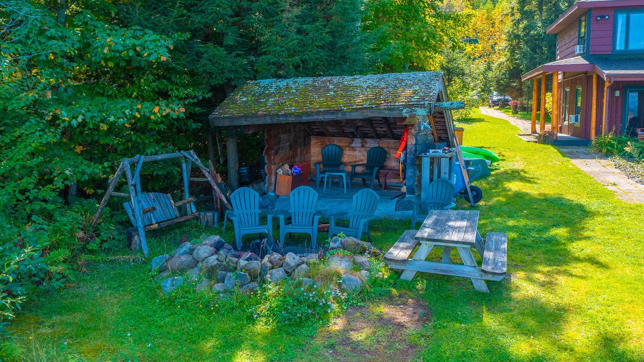 Photo of Outdoor in Tupper Lake