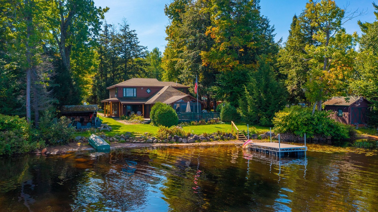Photo of Outdoor in Tupper Lake