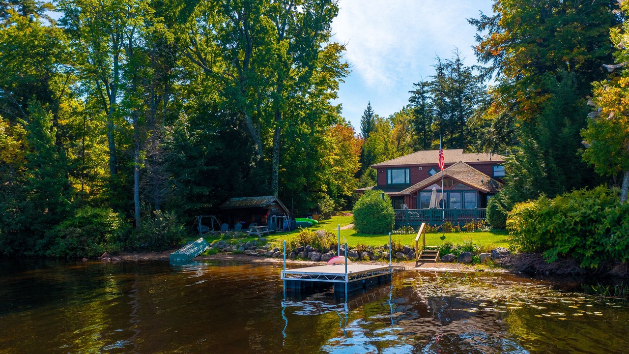 Photo of Outdoor in Tupper Lake