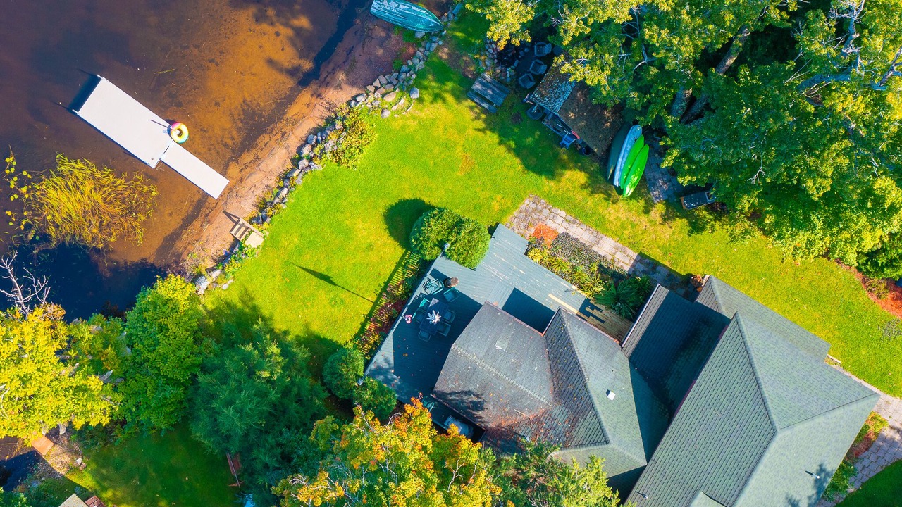 Photo of Outdoor in Tupper Lake