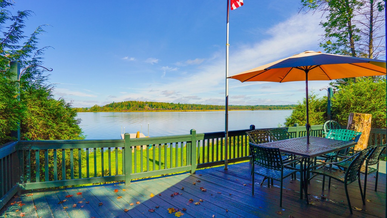 Photo of Outdoor in Tupper Lake