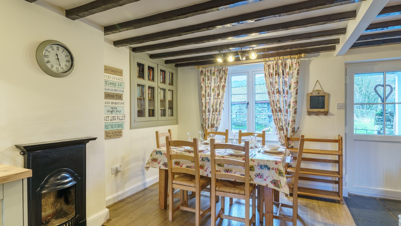 Photo of Others in Broughton in Furness