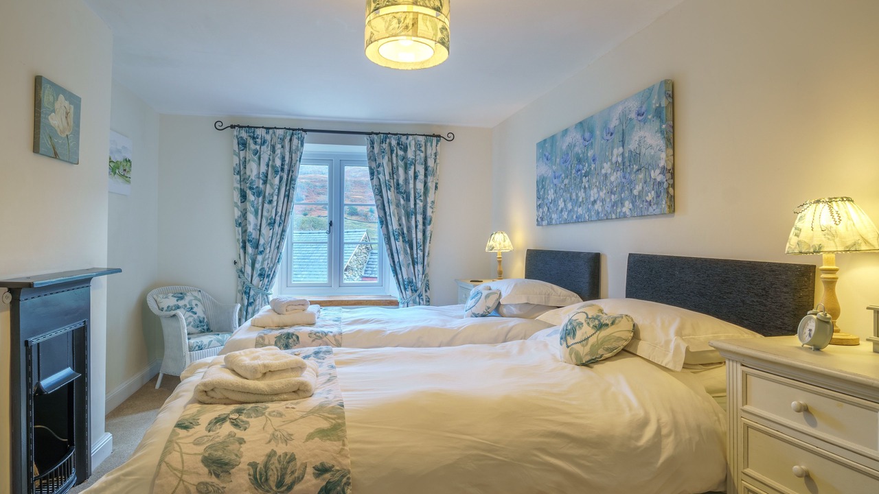 Photo of Bedroom in Broughton in Furness