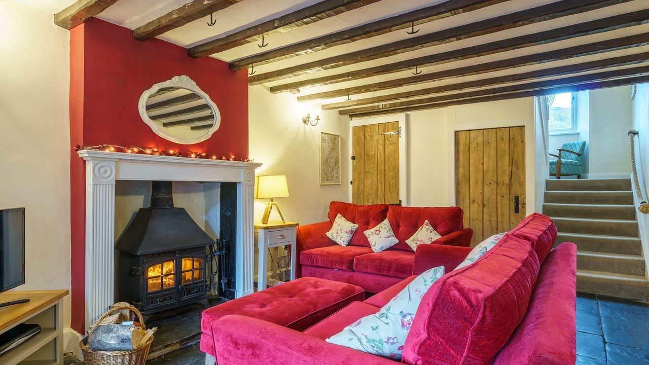 Photo of Bedroom in Broughton in Furness