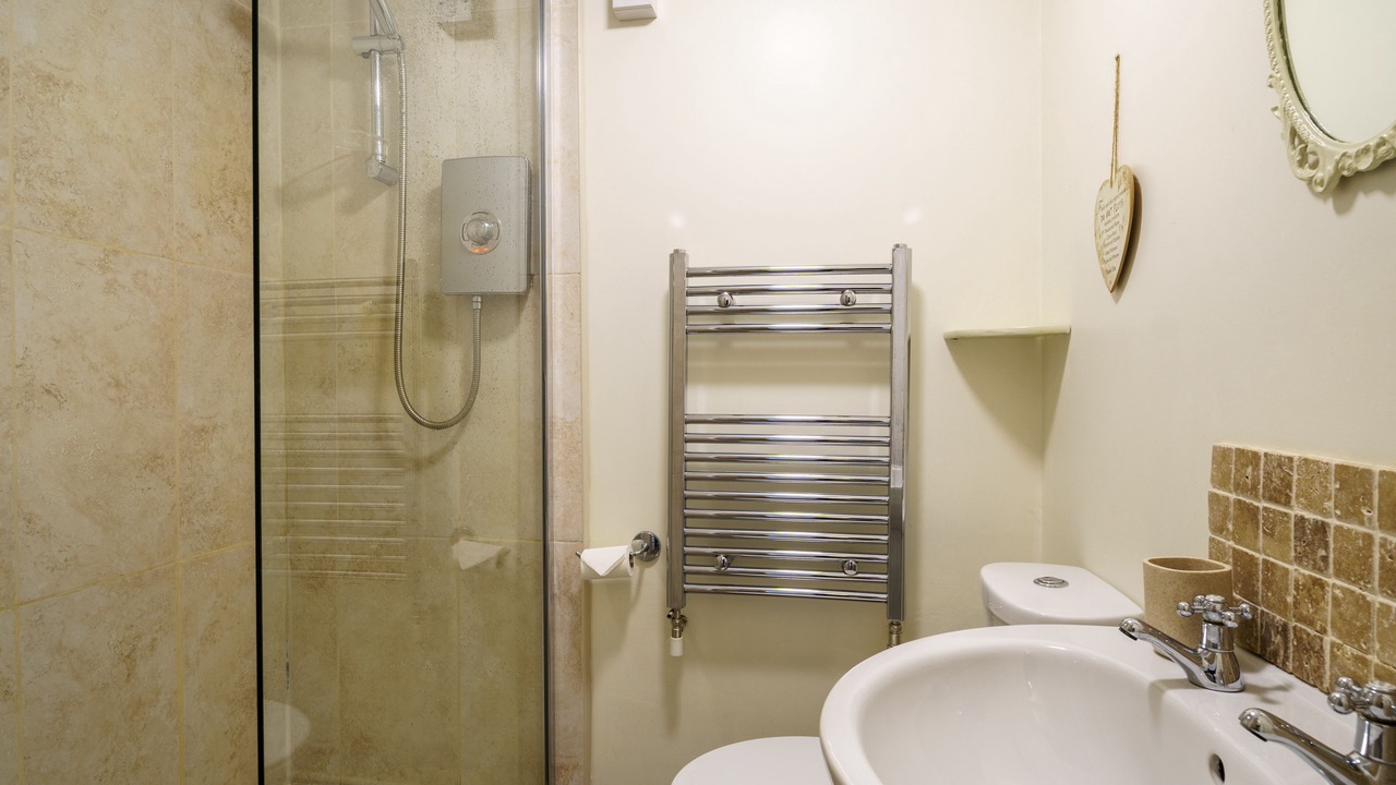 Photo of Bathroom in Broughton in Furness