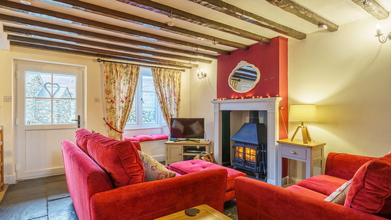 Photo of Livingroom in Broughton in Furness