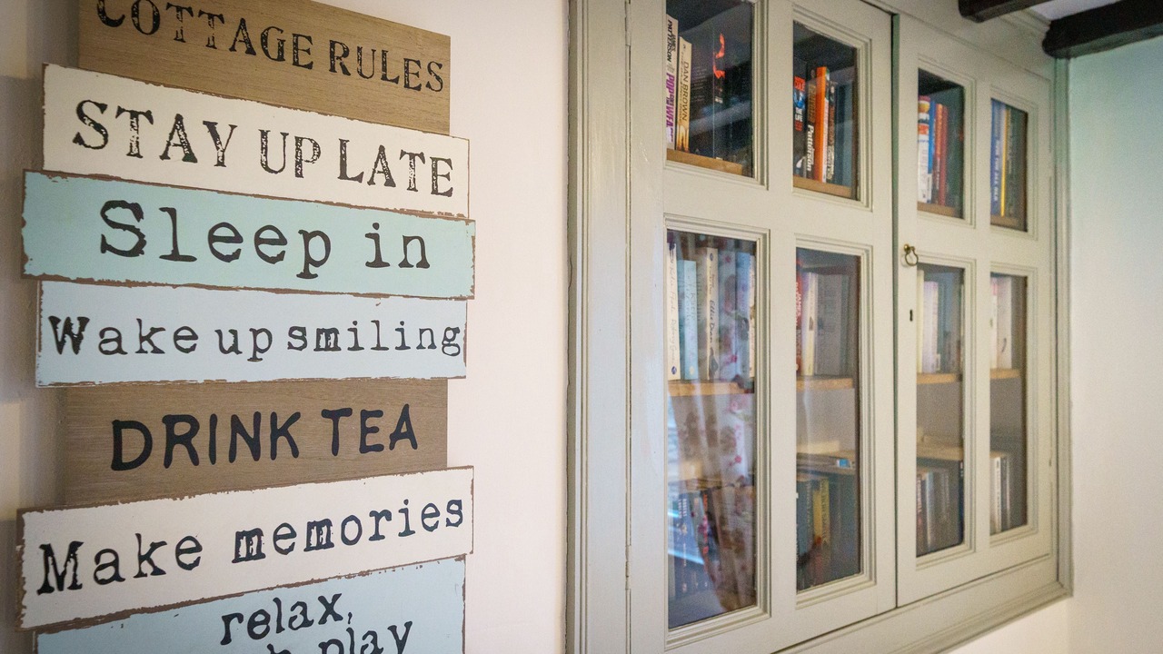 Photo of Outdoor in Broughton in Furness