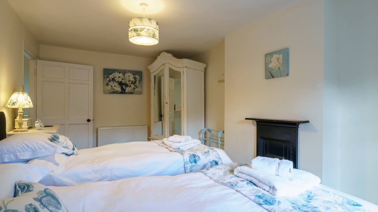 Photo of Bedroom in Broughton in Furness