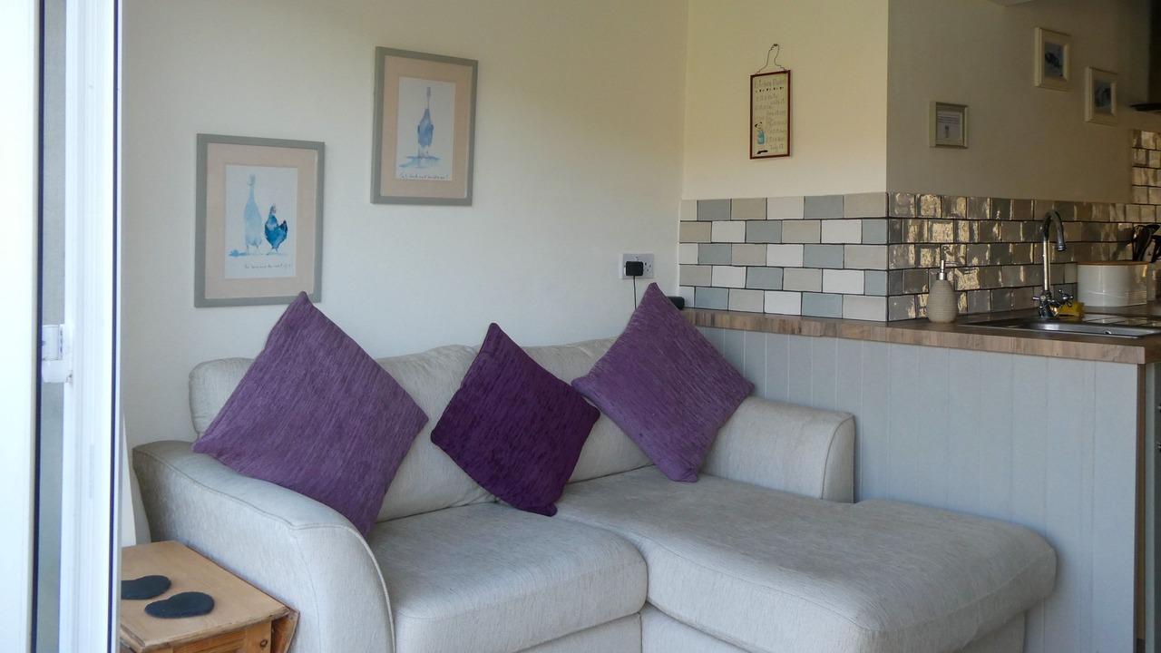 Photo of Livingroom in Broughton in Furness