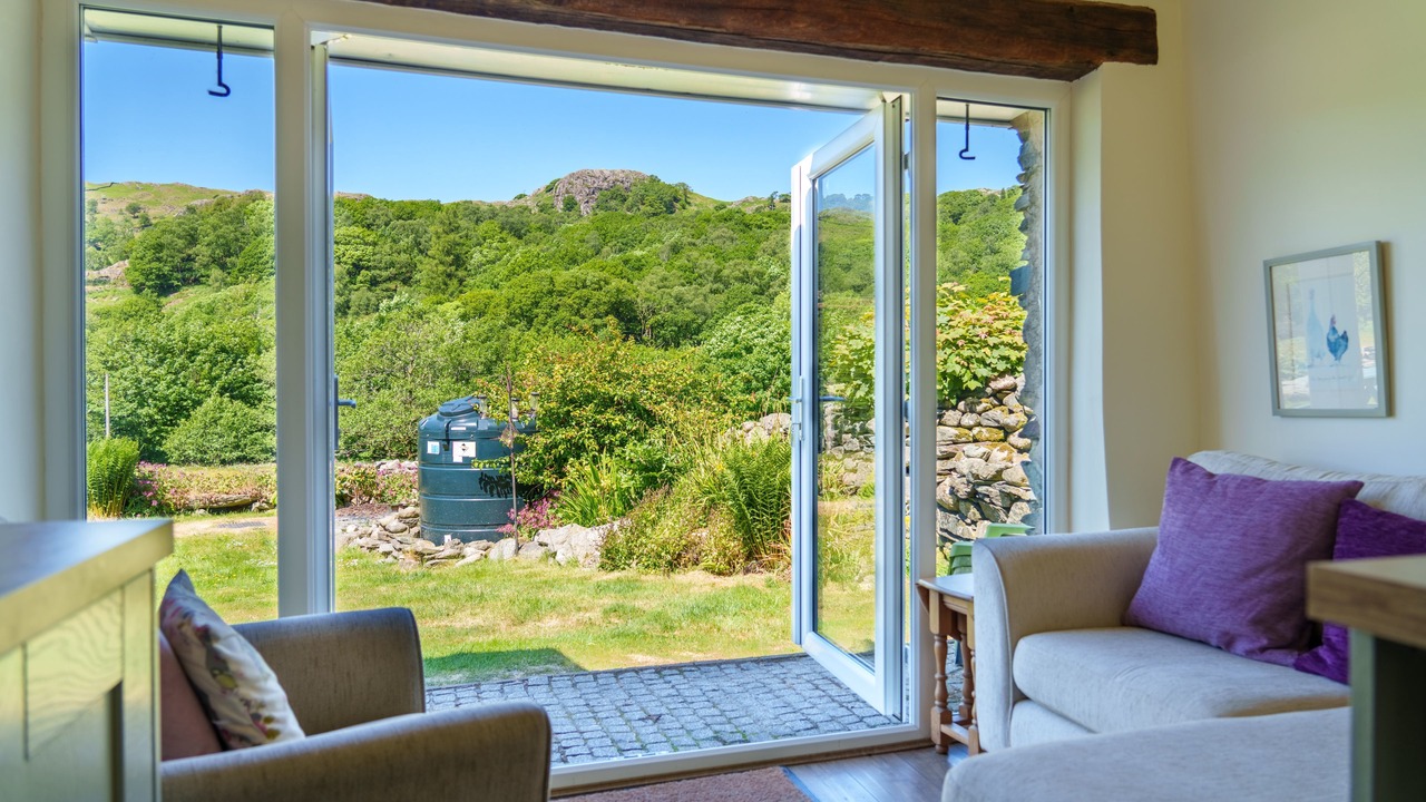 Photo of Livingroom in Broughton in Furness