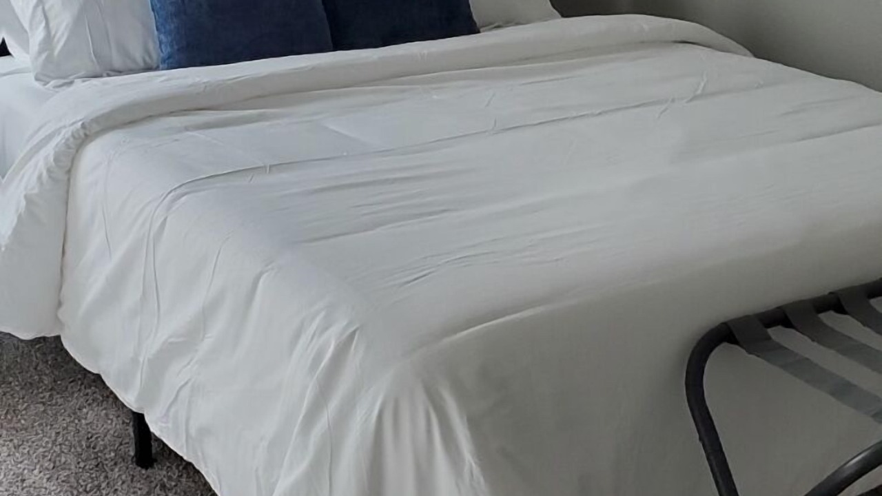Photo of Bedroom in Glenn Heights