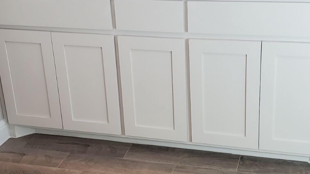 Photo of Bathroom in Glenn Heights