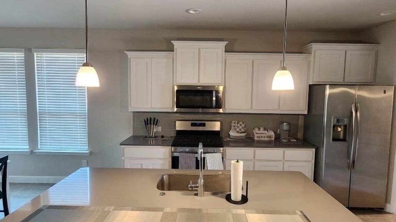 Photo of Kitchen in Glenn Heights