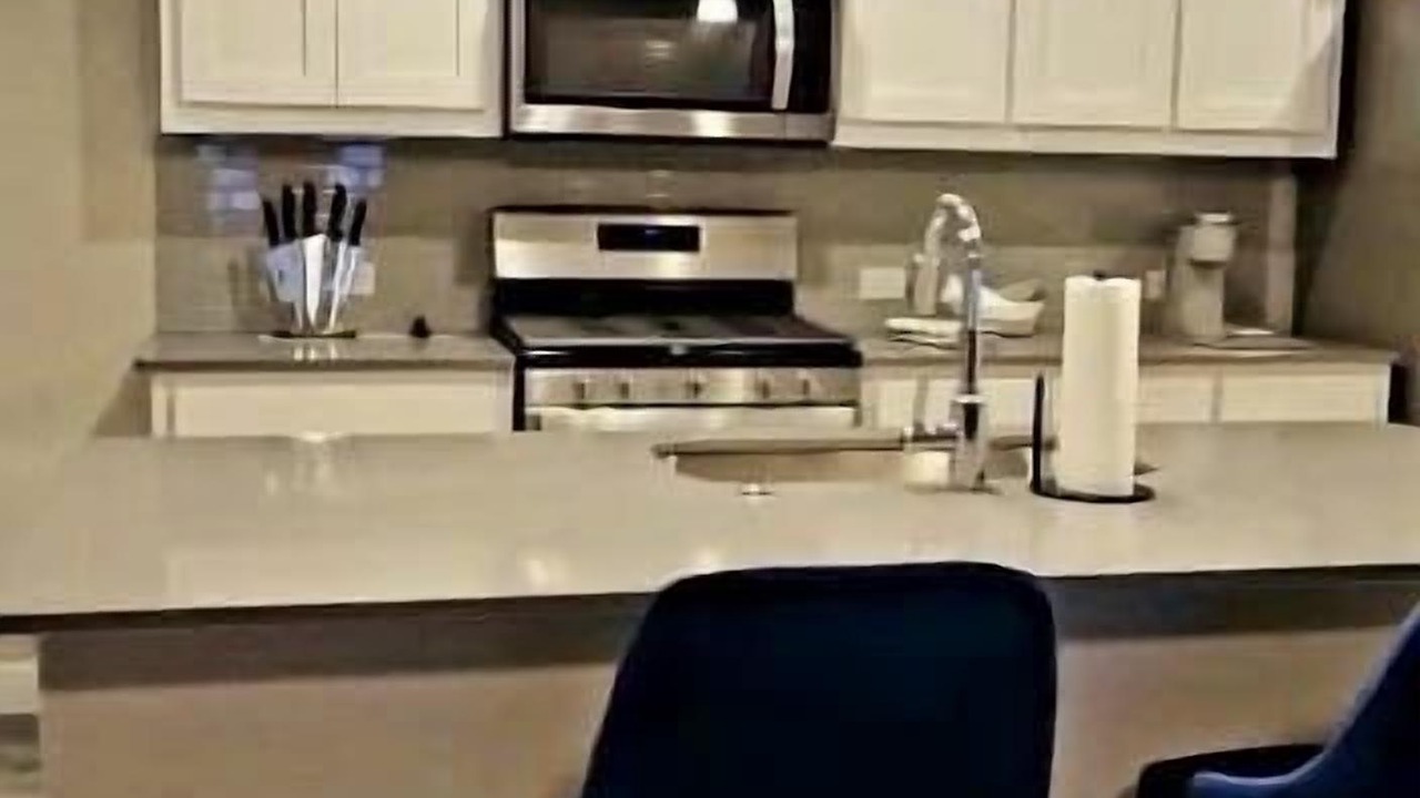 Photo of Kitchen in Glenn Heights
