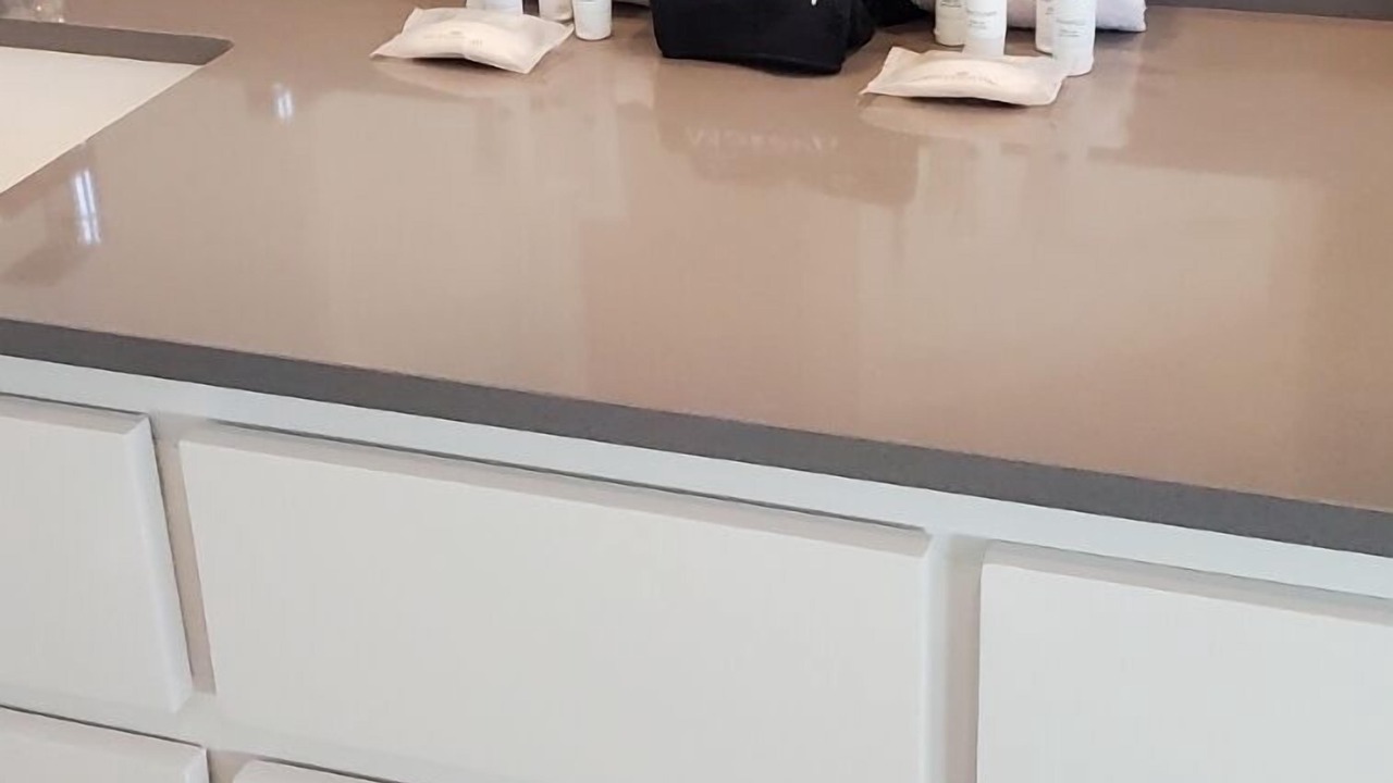 Photo of Bathroom in Glenn Heights