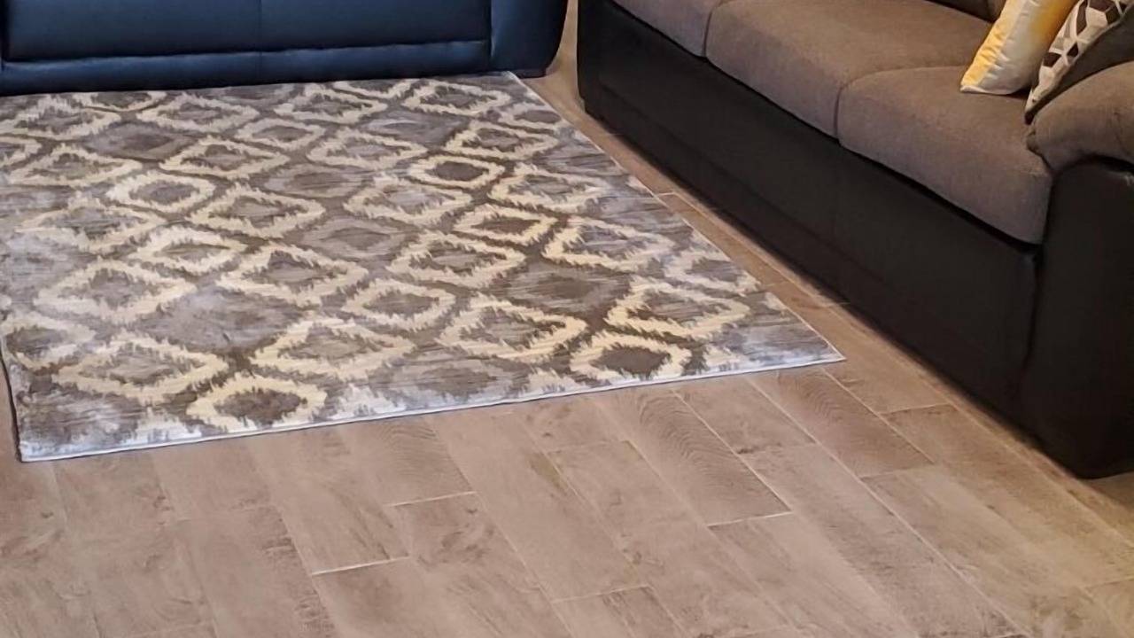 Photo of Livingroom in Glenn Heights