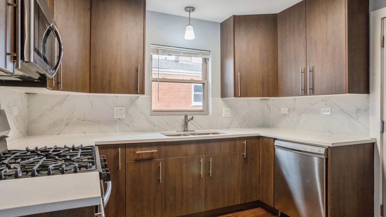 Photo of Kitchen in Niles