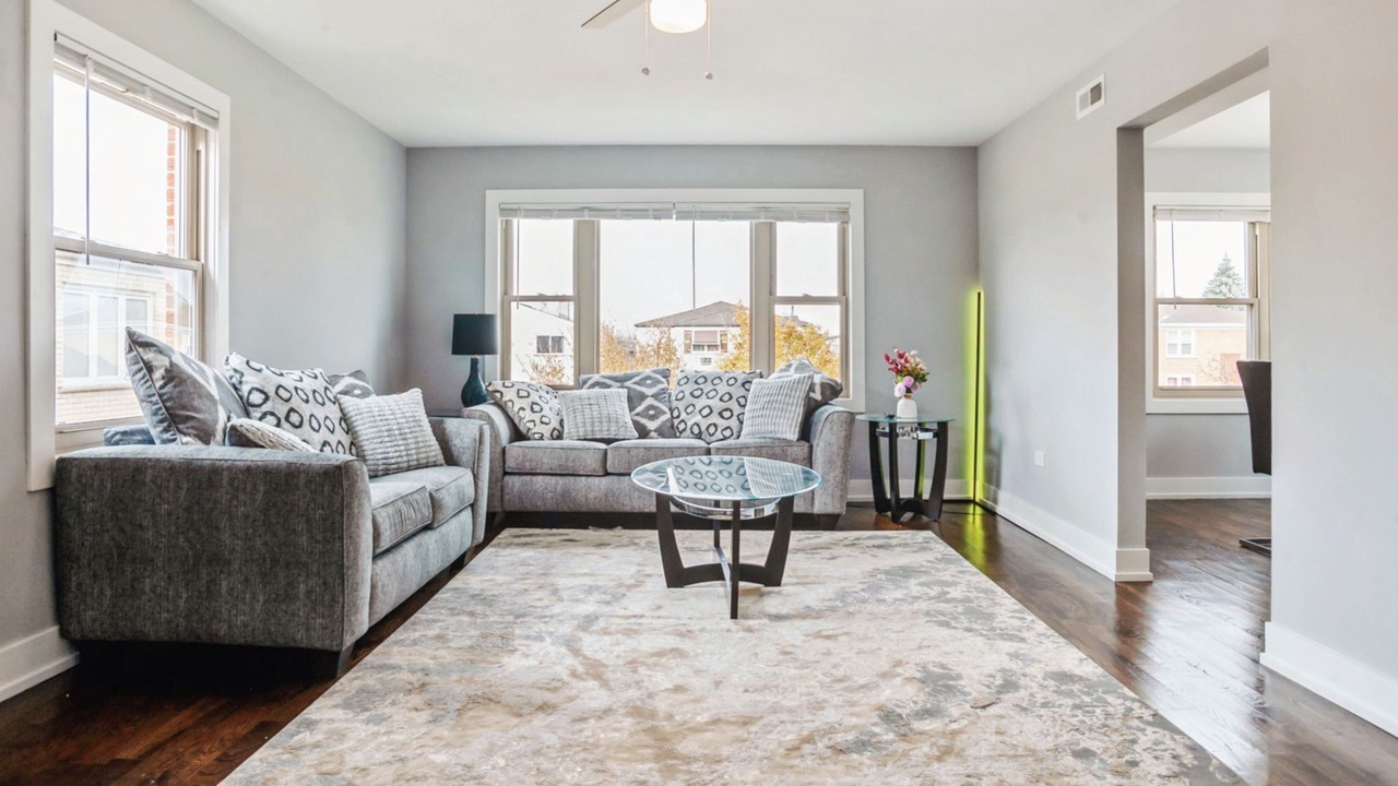 Photo of Livingroom in Niles