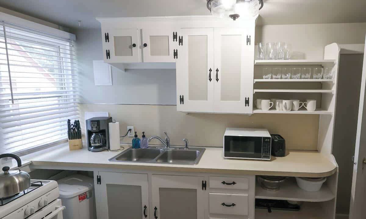 Photo of Kitchen in Lansing