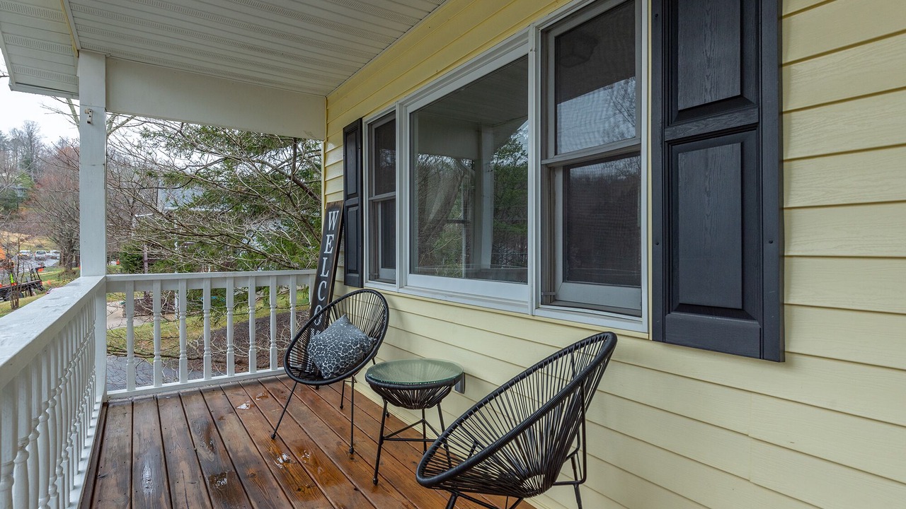 Photo of Outdoor in Royal Pines