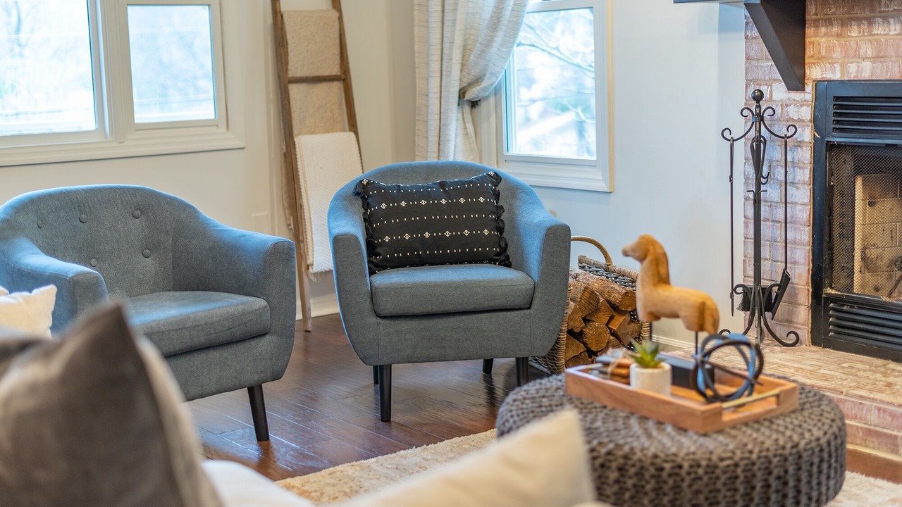 Photo of Livingroom in Royal Pines