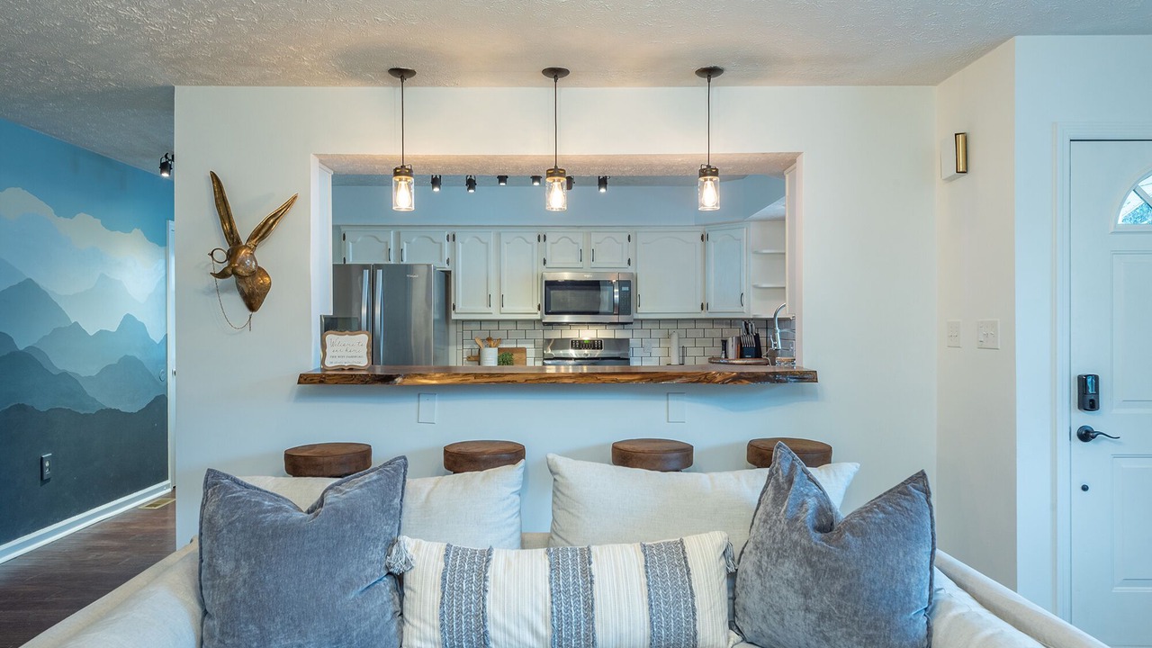 Photo of Livingroom in Royal Pines