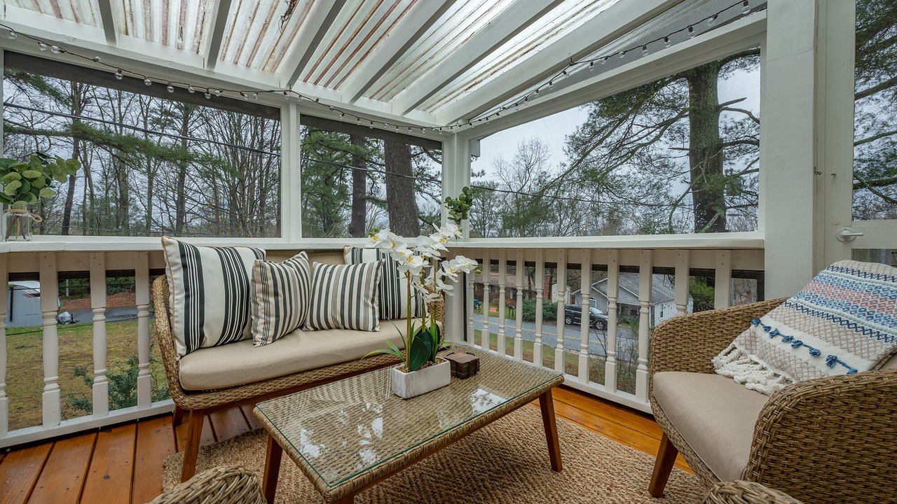 Photo of Outdoor in Royal Pines