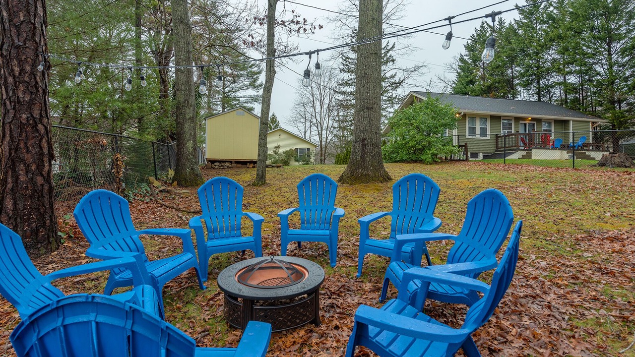 Photo of Outdoor in Royal Pines