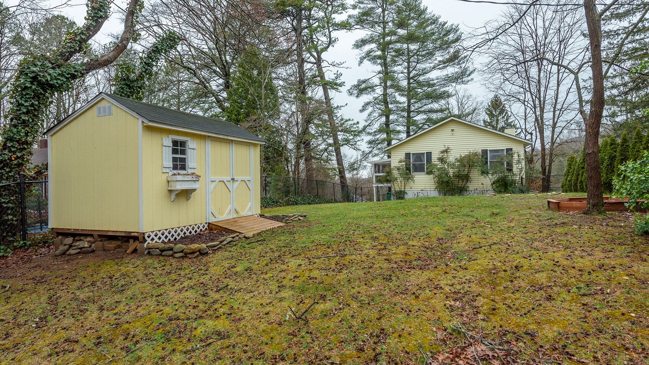 Photo of Outdoor in Royal Pines