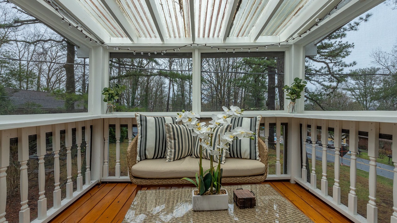 Photo of Outdoor in Royal Pines