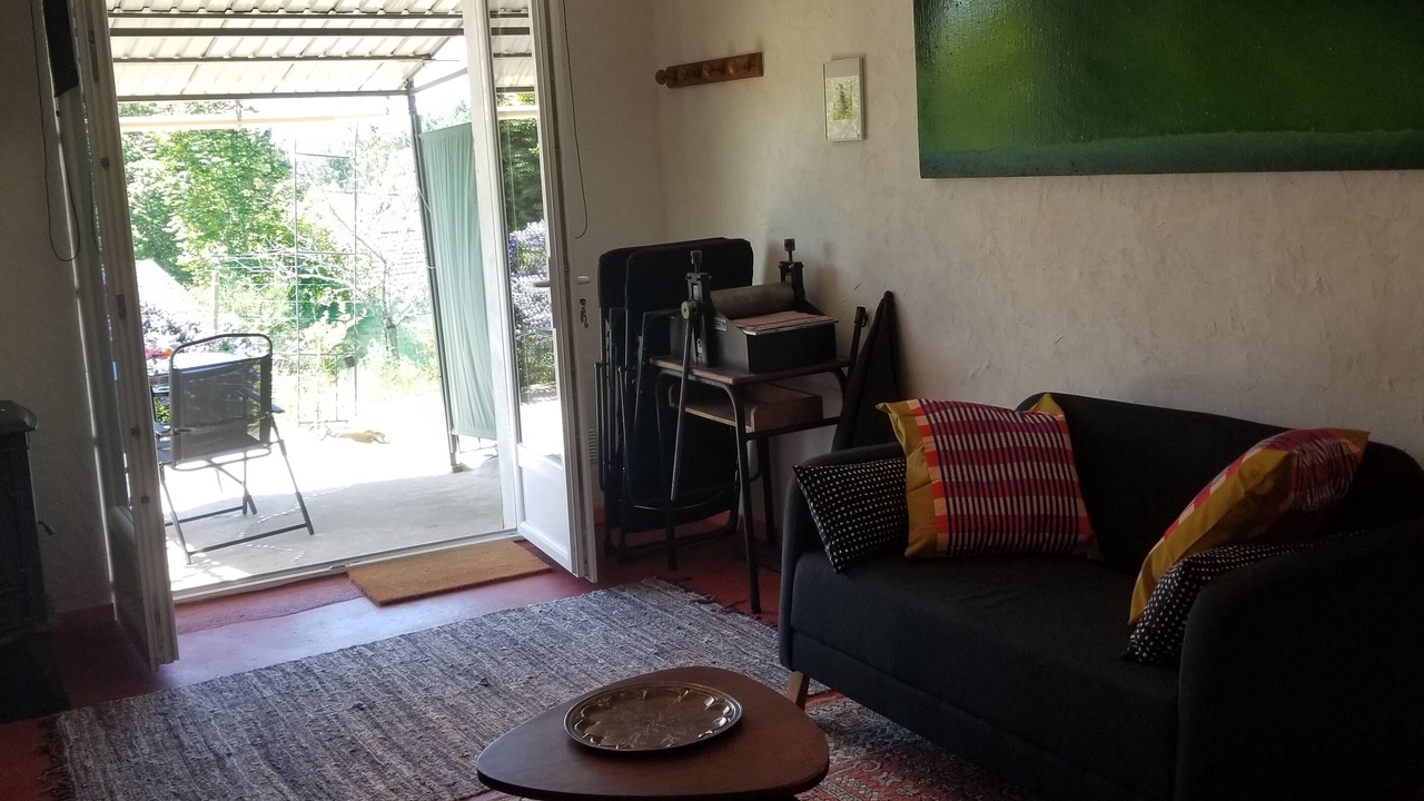 Photo of Livingroom in Saint-Julien-le-Petit