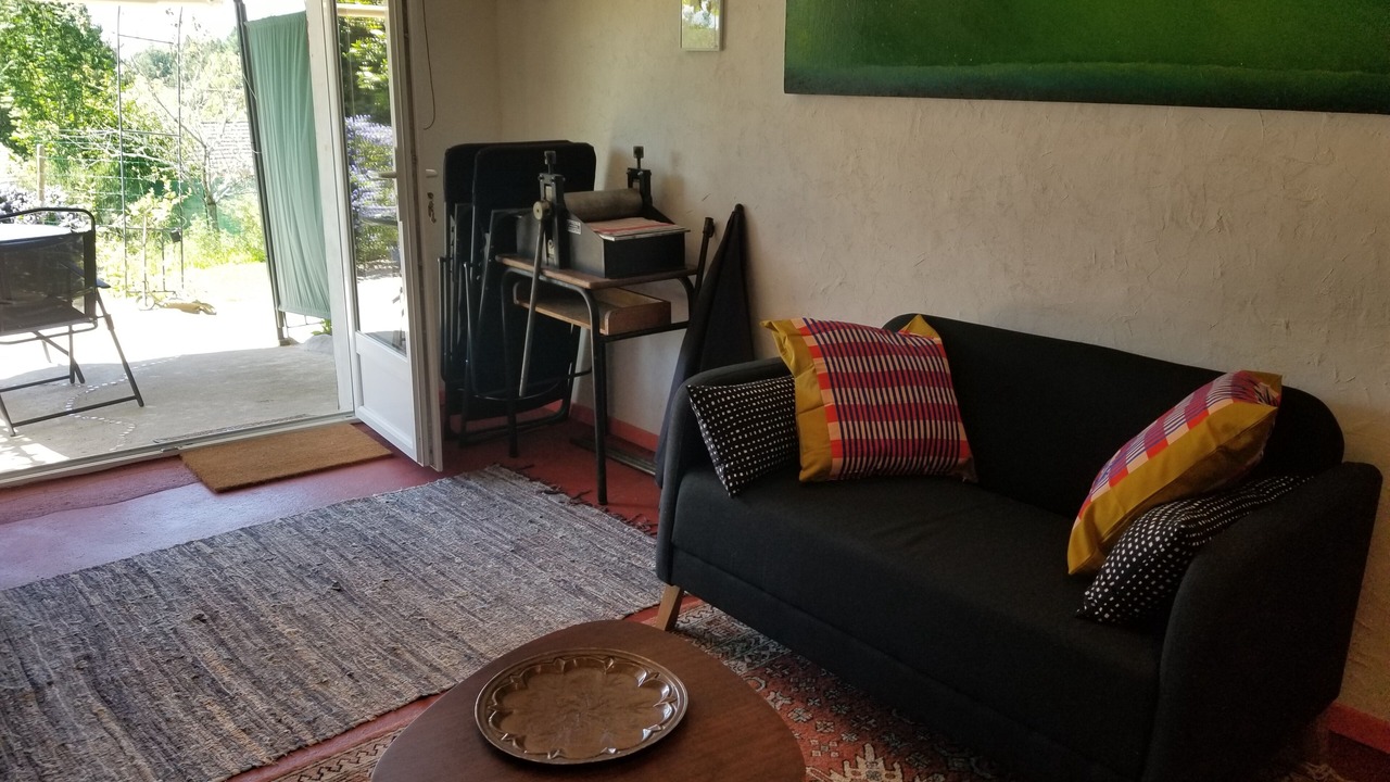 Photo of Livingroom in Saint-Julien-le-Petit