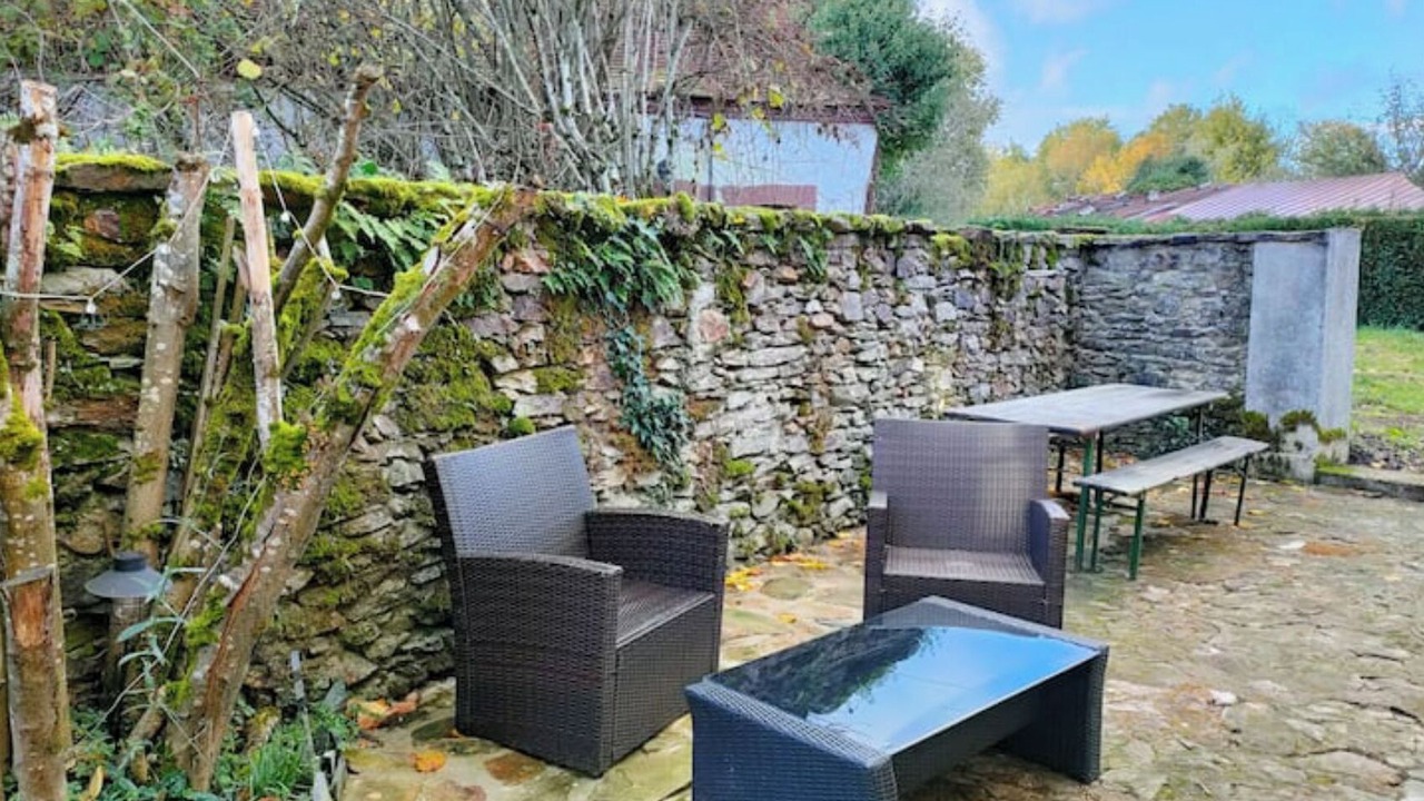 Photo of Outdoor in Fresselines