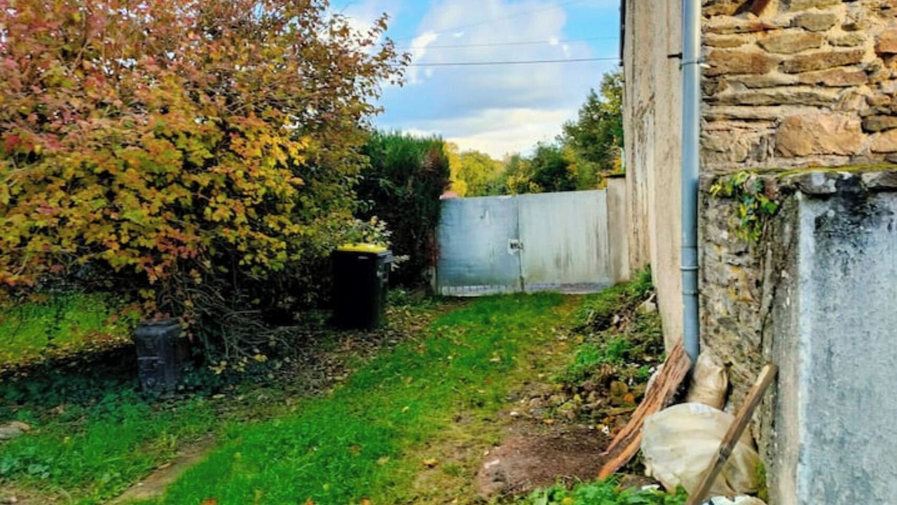 Photo of Outdoor in Fresselines