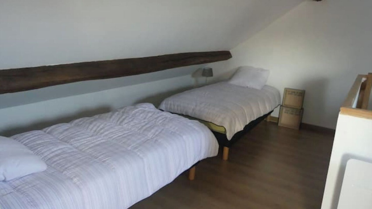 Photo of Bedroom in Fresselines