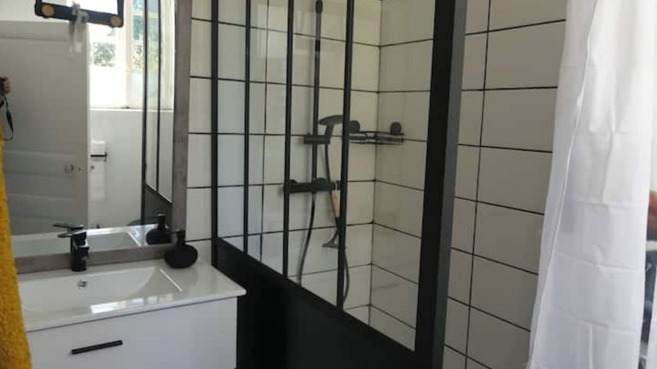 Photo of Bathroom in Fresselines