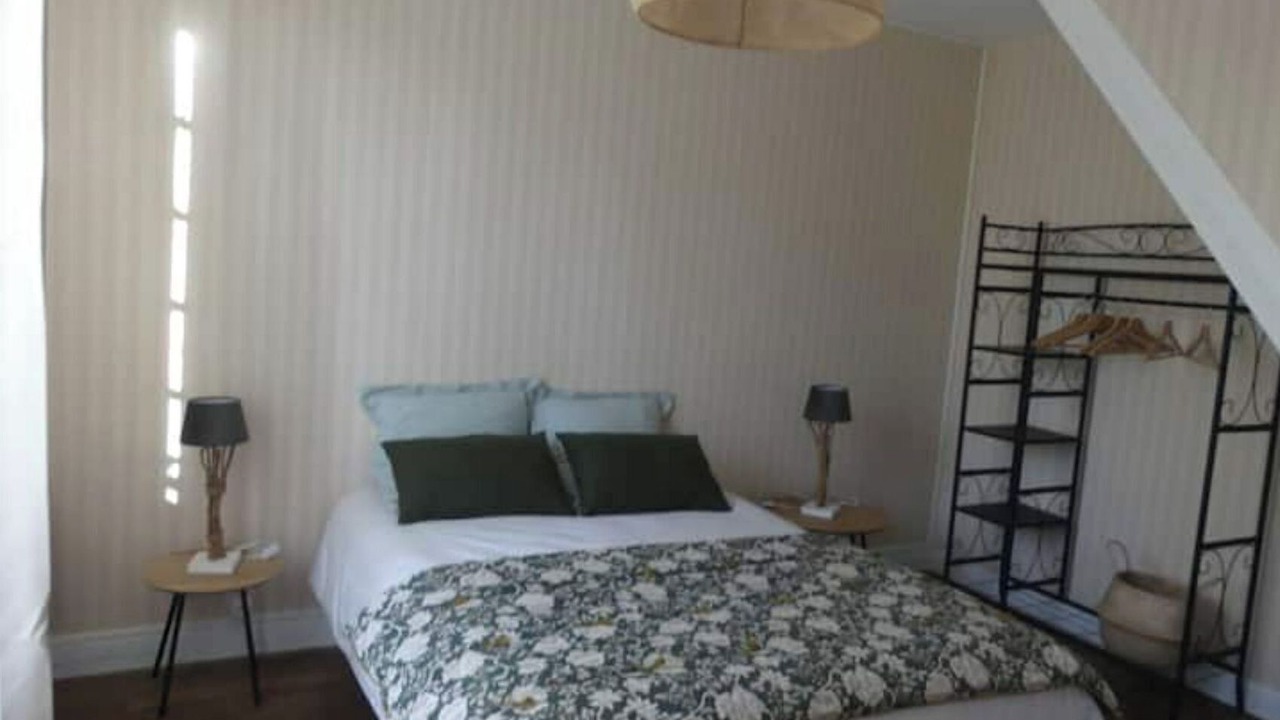 Photo of Bedroom in Fresselines