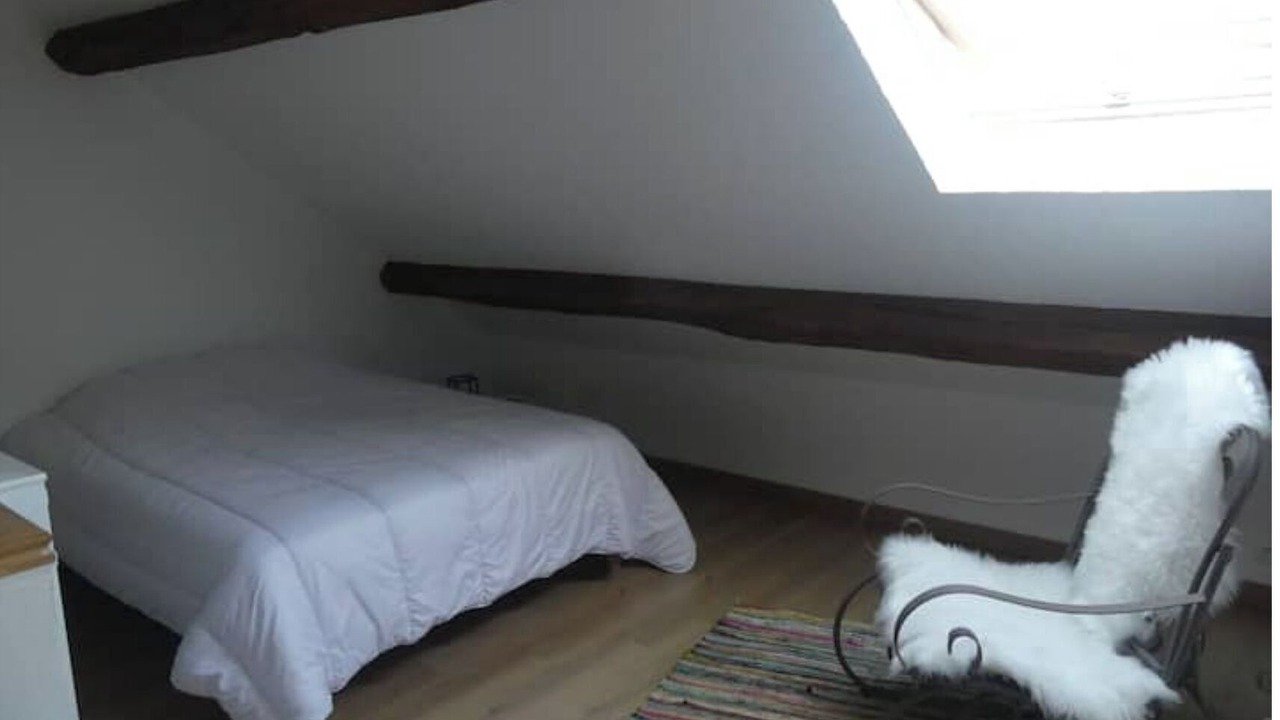 Photo of Bedroom in Fresselines