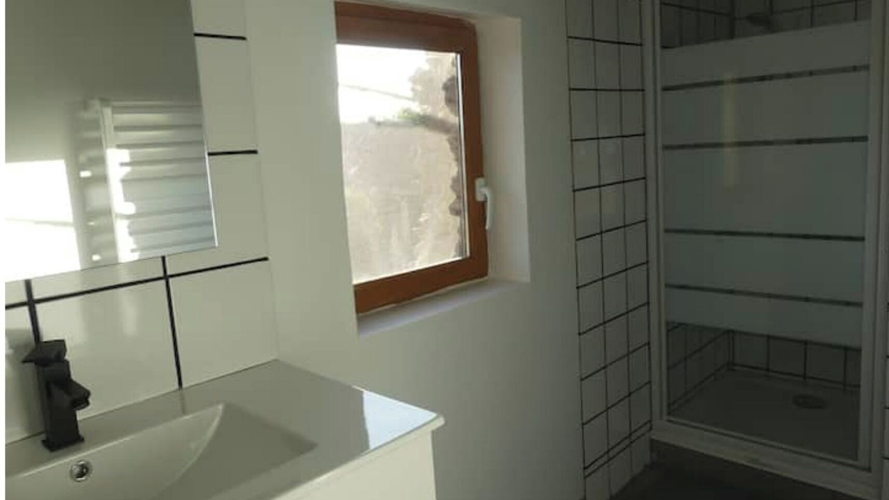 Photo of Bathroom in Fresselines