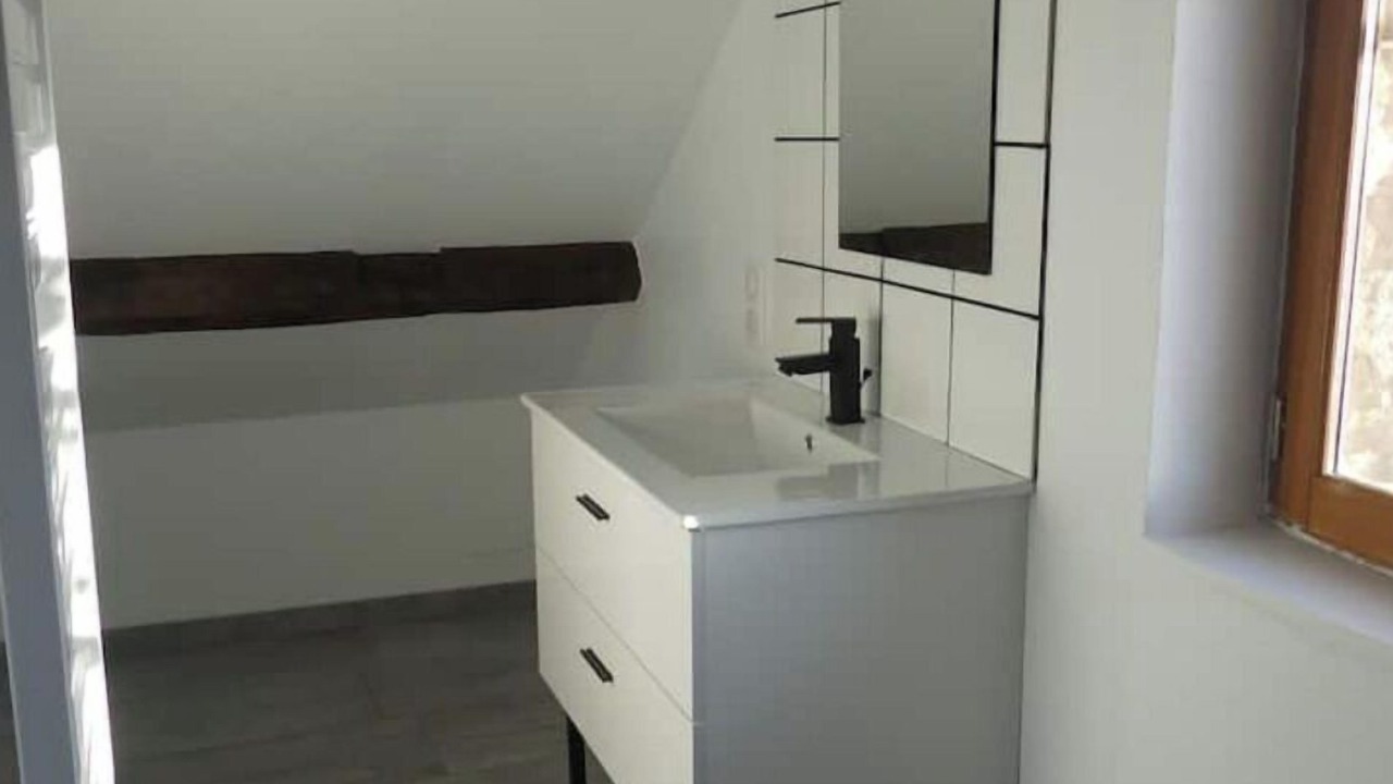 Photo of Bathroom in Fresselines