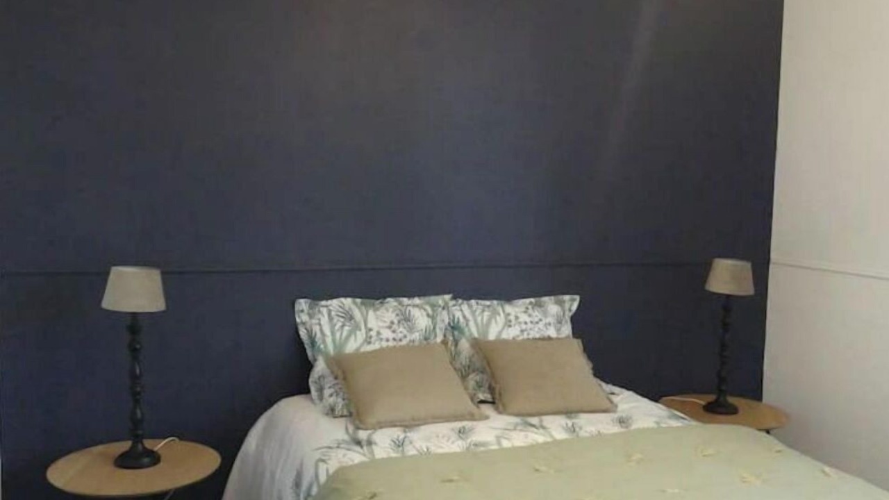 Photo of Bedroom in Fresselines