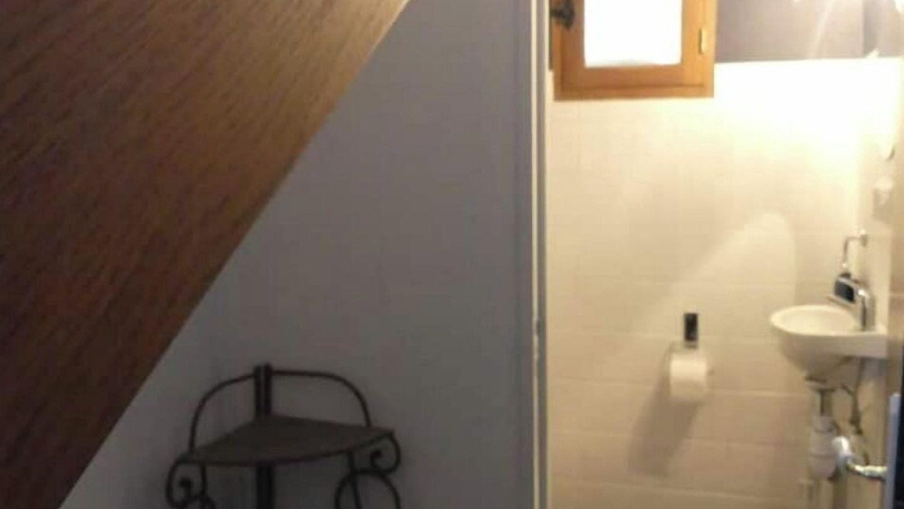 Photo of Bathroom in Fresselines