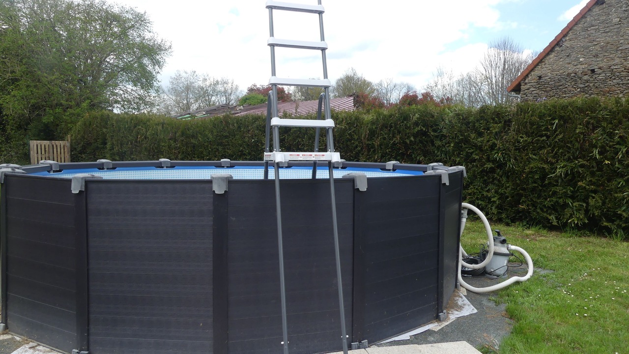 Photo of Outdoor in Fresselines