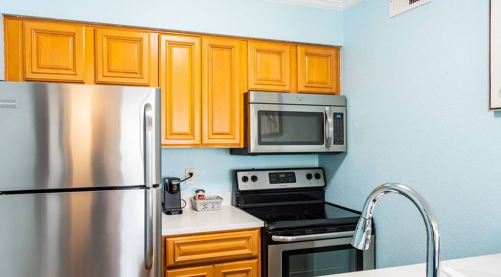 Photo of Kitchen in Rocky Point