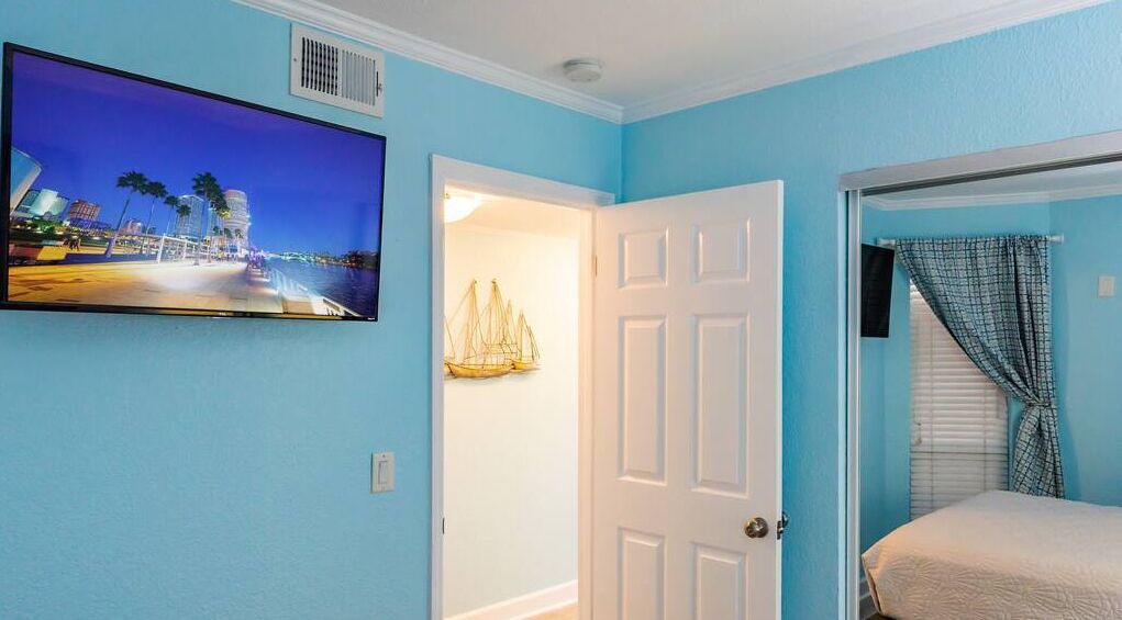 Photo of Bedroom in Rocky Point