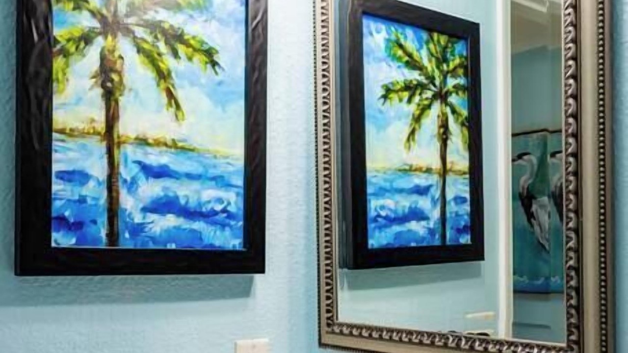 Photo of Bathroom in Rocky Point